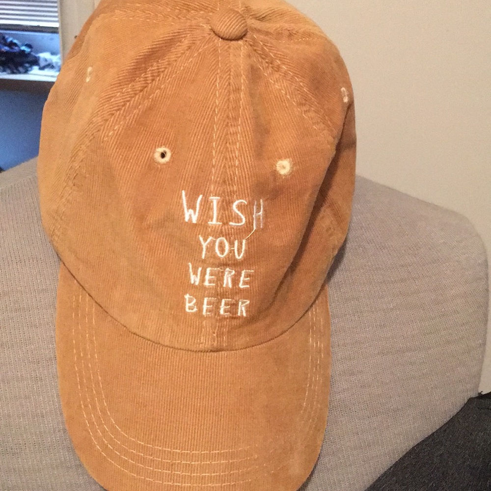 Cap